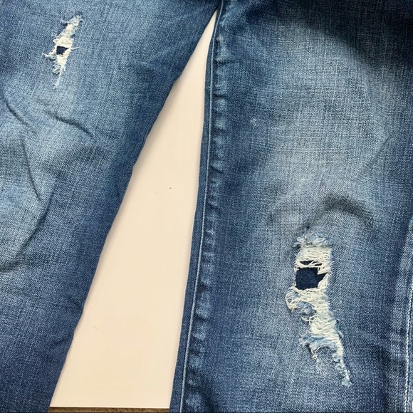 Kut From the Kloth Catherine Boyfriend Jean size 4 - Picture 9 of 10